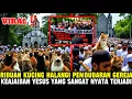 Download Lagu JOGJA HEBOH‼️Ribuan Kucing Lindungi Gereja dari Massa! Perdebatan Panas Berakhir Pertobatan Massal‼️
