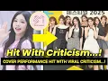 Download Lagu SME Hit With Viral Criticism After Hearts2Hearts’ Cover Performance Of Gee