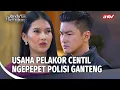 Rayuan Pelakor Bikin Polisi Ganteng Tergoda?! | Rindu Tak Berujung Eps 10 FULL
