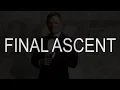 FINAL ASCENT | NO TIME TO DIE | ORCHESTRAL RE MAKE