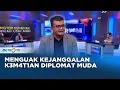 Download Lagu J3n4z4h Diplomat Muda Ditutupi Lakban, Jadi Teka-Teki Besar #HOTROOM