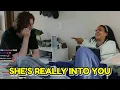 Download Lagu A Woman Tried to RIZZ Brodin Up in the Emergency Room