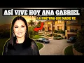 How Ana Gabriel Lives Today The Quiet Retirement of the Diva of the Americas