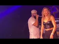 Savannah Dexter & Brabo Gator - 2 Bodies (Live in Lakeland, FL 9-10-22)