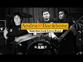 Lagu Andra And The Backbone Lagi Dan lagi Cover Band - Instrumental