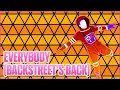 Lagu Just Dance 2020 Fanmade Mashup - Everybody (Backstreet's Back)