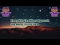 Morgan Wallen - I Got Better | Lyric Visualizer
