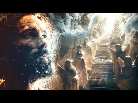 Download MP3 Jesús Explicó la Verdad Sobre la Escalera de Jacob (Historias Bíblicas Explicadas)