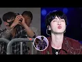 Download Lagu Staff Error, Jungkook Was Kicked Out While Watching The BTS Jin Concert, Bang Si Hyuk Was Furious