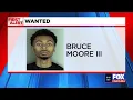 Greenwood police searching for armed attempted murder suspect