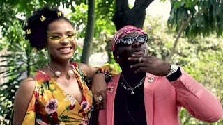 ceeboi chanel behind the scenes 