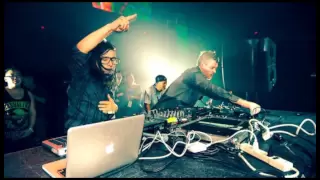 Download Deadmau5 - Meow (Skrillex remix) [HD] [Exclusive] MP3