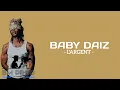 Zakalara feat Baby daiz - L'argent (parole) -(Lyrics)
