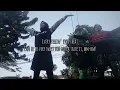 Jennifer Lopez - Lets Get Loud (Lyrics Video)
