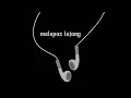 Download Lagu melepas lajang - arvian dwi ft tri suaka (slowed+reverb)