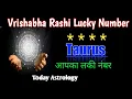 Lucky Numbers for Taurus Taurus Horoscope