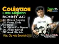 Download Lagu ARTIS LEGEND BONNY AG/COLECTION DANGDUT  MANADO Yang Enak di Dengar - VIDEO CLIP KOTA GORONTALO