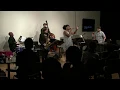 Jazz Revelation at Marble Collegiate Church- "Chasing After You"