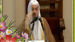 222 حكاية الفعل بلفظ عام هل تدل على العموم 