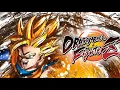 Dragon Ball FighterZ on Steam Deck Smooth Gameplay Performance Test