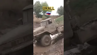 URALLvsKAMAZ Usa Russia Ural Kamaz Germany Japan Evropa Rekkkkkk Reels Offroad 