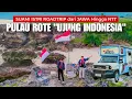 Download Lagu Roadtrip Terjauh : 150 Hari Nyetir Mobil dari JAWA Hingga PULAU ROTE 🇮🇩