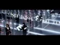 Trailer Vector Huye de un mundo totalitario Nueva serie
