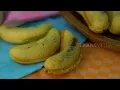 Download Lagu Bolu Pisang Buah Tangan Khas Jogja | SI UNYIL (21/07/23)