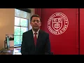 Welcome Cornell Families
