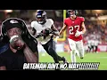 CHIEFS FAN REACTS TO Baltimore Ravens vs Tampa Bay Buccaneers Game Highlights