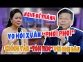 Lagu TÂM SỰ VỚI ĐINH ĐOÀN - Vợ \