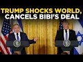 Download Lagu Massive Announcement LIVE: Trump Cancels Netanyahu Deal, Shocking Global Political Circles