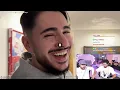 WHAT IS HE DOING..🤣 RAW Season Vlog 8 Reaction with Jiyan
