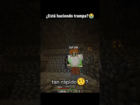 ¿Que tipo de trapa hiso Sofia?
