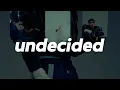 Lagu Fordo - UNDECIDED (Official Lyric Video)