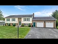 5423 Ridgeview Way Dublin VA