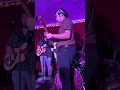 Eddie 9V House Concert - Travelin’ Man (Albert King) - Coda Concert House - Joplin