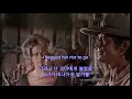 They're Hanging Me Tonight - Marty Robbins || with lyrics (영어가사/한글번역)