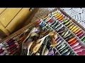 The Price of DMC Embroidery Floss Went up Again -