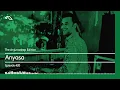 The Anjunadeep Edition 420 with Anyasa