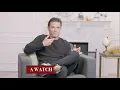 What Yannick Bisson Can t Live Without