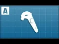 Unity SteamVR 2 0 Input using Actions