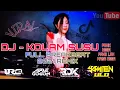 Download Lagu DJ VIRAL - DJ KOLAM SUSU | PANIK NGGA - PANIK LAH MASA NGGA FULL BREAKBEAT 2021 REMIX