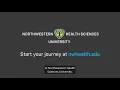 Massage Therapy at NWHSU Discover the Possibilities