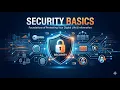 Security Basics