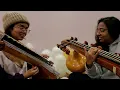 Download Lagu Azhagana Ratchasiye I Mudhalvan I Veena Cover