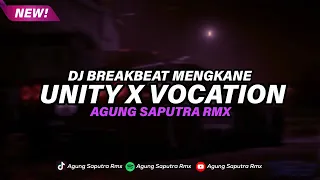 dj breakbeat unity x damon vocation