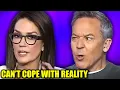 Tarlov s Truth-Telling Proves TOO MUCH to Handle for Her Fox Co-Hosts