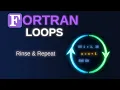 Fortran Loops Explained - DO DO WHILE Iteration Modern Fortran Course
