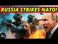 Download Lagu NAVO in VLAMMEN! Russische DODELIJKE boodschap jaagt Washington angst aan